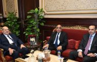 مجلس الشيوخ يدرس الأثر التشريعي لبعض مواد قانون التحكيم في المواد المدنية والتجارية