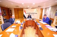 وزيرة التضامن تترأس اجتماع مجلس أمناء المؤسسة العامة للتكافل الاجتماعي