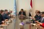 وزير الاستثمار يتوجه لدولة الإمارات العربية المتحدة لتعزيز العلاقات الاقتصادية بين البلدين