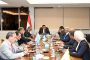 وزير الاستثمار يتوجه لدولة الإمارات العربية المتحدة لتعزيز العلاقات الاقتصادية بين البلدين