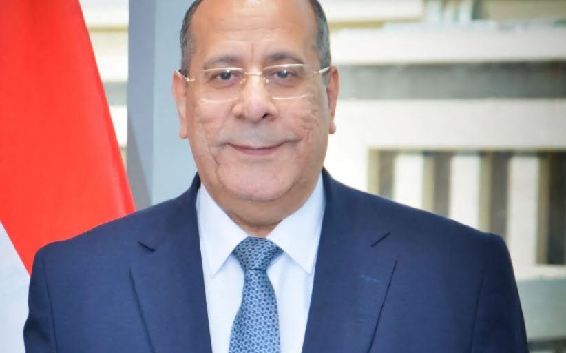 القابضة للصناعات الغذائية: بدء افتتاح 21 شادرًا رئيسيًا لبيع الخراف الحية بالمحافظات