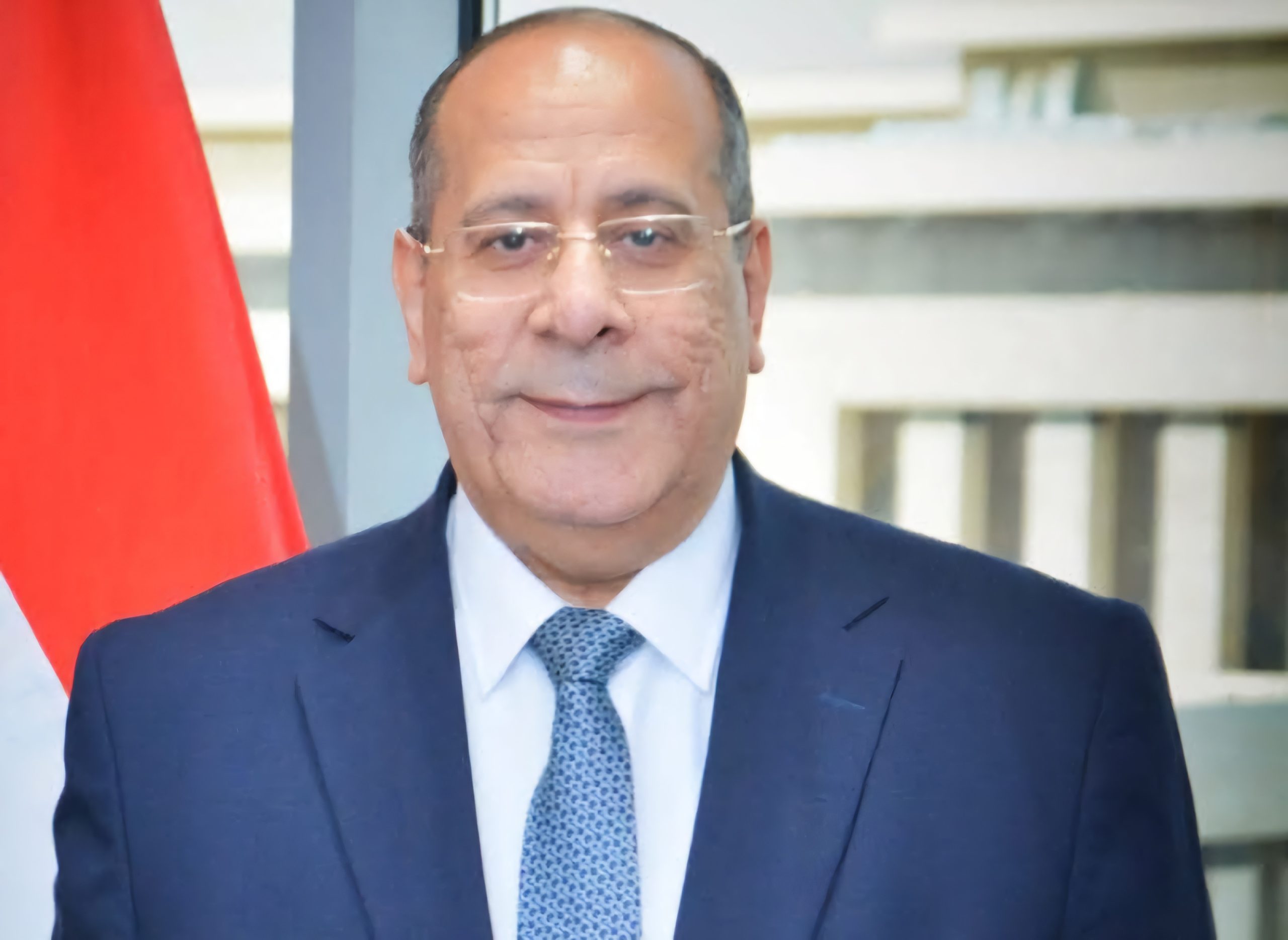 القابضة للصناعات الغذائية: بدء افتتاح 21 شادرًا رئيسيًا لبيع الخراف الحية بالمحافظات
