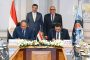 رئيس هيئة الدواء المصرية يشارك في اجتماع لجنة قطاع الدراسات الصيدلية