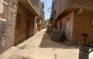 محافظ أسيوط: تنفيذ أعمال بلاط الإنترلوك في منطقتي الصفصافة والغربية بأبنوب