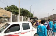 محافظ أسيوط: معسكر الشباب والرياضة بنزلة عبد اللاه نموذج لاستثمار طاقات الشباب