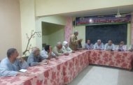 محافظ أسيوط: دعم متواصل للأنشطة الزراعية وتكثيف الندوات الإرشادية