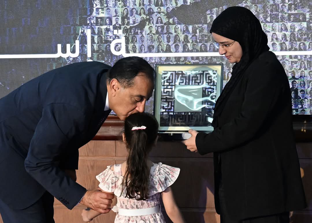 رئيس الوزراء يشارك في فعاليات الاحتفال بمرور 123 عامًا على إطلاق خدمة الإسعاف في مصر