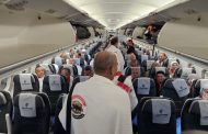 التضامن الاجتماعي: وصول 6779 حاجًا من حجاج الجمعيات الأهلية إلى الأراضي المقدسة