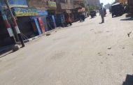 محافظ أسيوط: حملات مكثفة لإزالة إشغالات الباعة الجائلين بشارعي الجمهورية و23 يوليو 