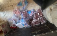 محافظ أسيوط: ضبط 6 أطنان قمح مسوس وتحرير 571 محضرًا خلال حملات تموينية مكثفة