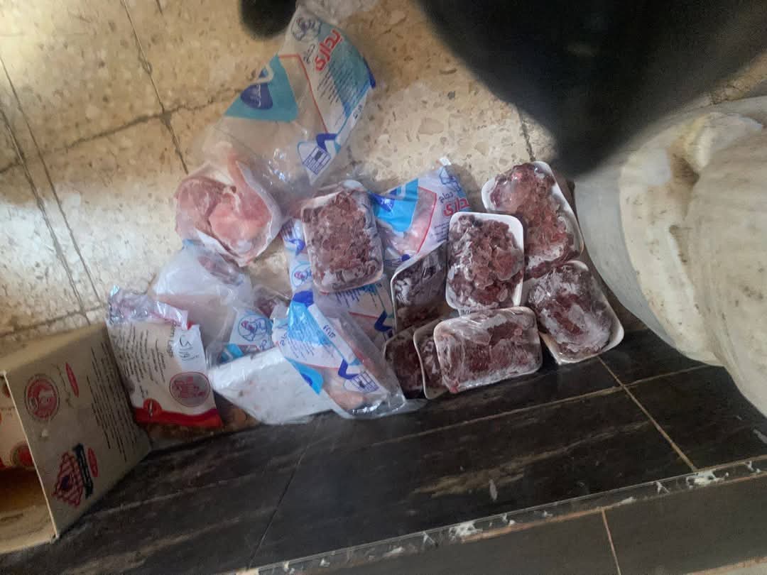 محافظ أسيوط: ضبط 6 أطنان قمح مسوس وتحرير 571 محضرًا خلال حملات تموينية مكثفة