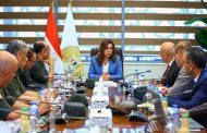 وزيرة التنمية المحلية تتابع الموقف التنفيذي لملفات التصالح على مخالفات البناء