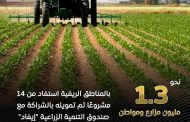صندوق التنمية الزراعية 