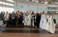 وزير السياحة يتابع وصول الحجاج بالأراضي السعودية لاداء فريضة الحج