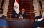 وزير الخارجية والهجرة يلتقى بسفراء الدول الأوروبية المعتمدين في القاهرة