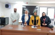 محافظ أسيوط يؤكد رفع الوعي المجتمعي، والوحدة المحلية بديروط تنظم ندوة 