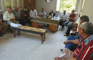 محافظ أسيوط يؤكد أهمية الإرشاد الزراعي والدعم الفني