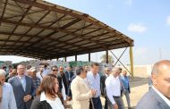 فاروق: كمية الأقماح الموردة تجاوزت 3.7 مليون طن حتى اليوم