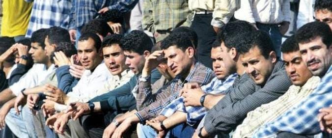 البطالة بين الحقيقة ووهم الشباب وتعليق أسباب على شماعة 