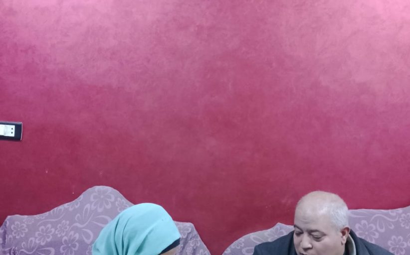 من داخل عش الخيانة الزوجية يأتي ضحايا الأمراض النفسية والاسم 