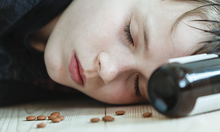 أحذر من ظهور تلك الأعراض على طفلك.. ظاهرة انتحار الأطفال وأسبابها الخفية