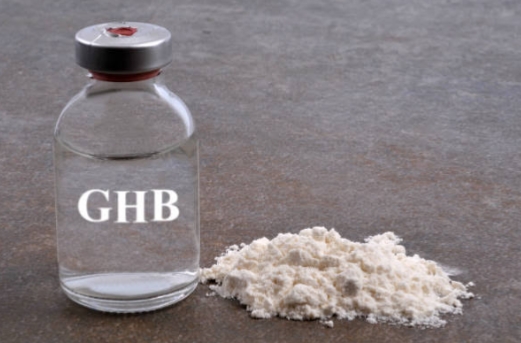 أحمي نفسك من أحمي نفسك من مخدر GHP