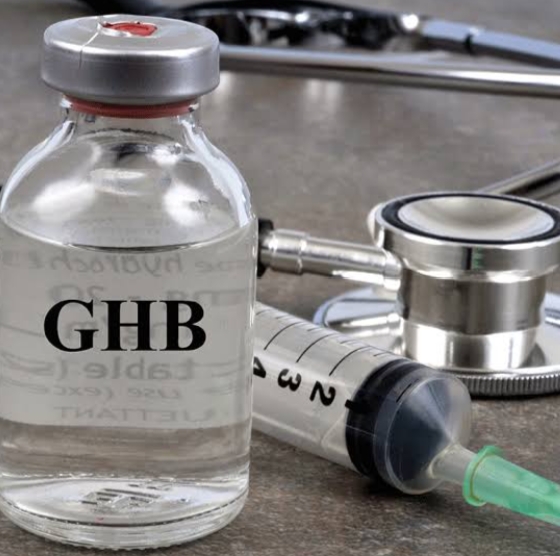 مخدر GHP