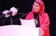 ظهور خاص للفنانة مشيرة إسماعيل بمناسبة اليوم العالمي للرقص الشعبي.. تعرف