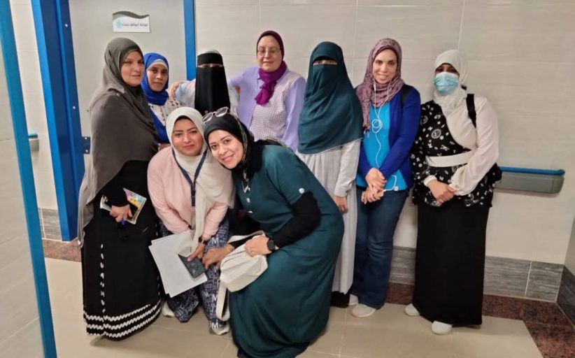 السويس تخطو نحو المستقبل.. حملة الألف يوم الذهبية تعيد رسم خريطة الوعي الأسري والصحي