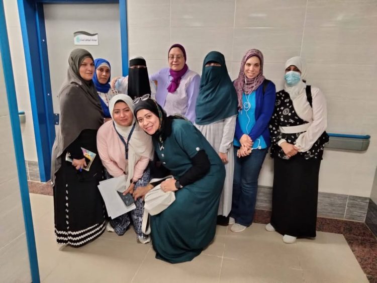 السويس تخطو نحو المستقبل.. حملة الألف يوم الذهبية تعيد رسم خريطة الوعي الأسري والصحي