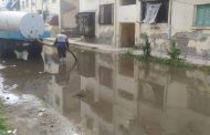 محافظ بورسعيد يشدد على تحسين الخدمات، ويتابع شفط مياه الصرف ورفع كفاءة البنية التحتية