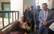 مديرية الصحة بالشرقية تحقق نجاحًا كبيرًا في المرحلة الأولى لحملة تنظيم الأسرة والصحة الإنجابية