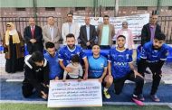 محافظة البحيرة تدعم طاقات الشباب من خلال بطولات الأحياء الشعبية