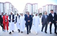 بدعم إماراتي.. محافظ مطروح يطلق زفة إنسانية لـ200 عروسة