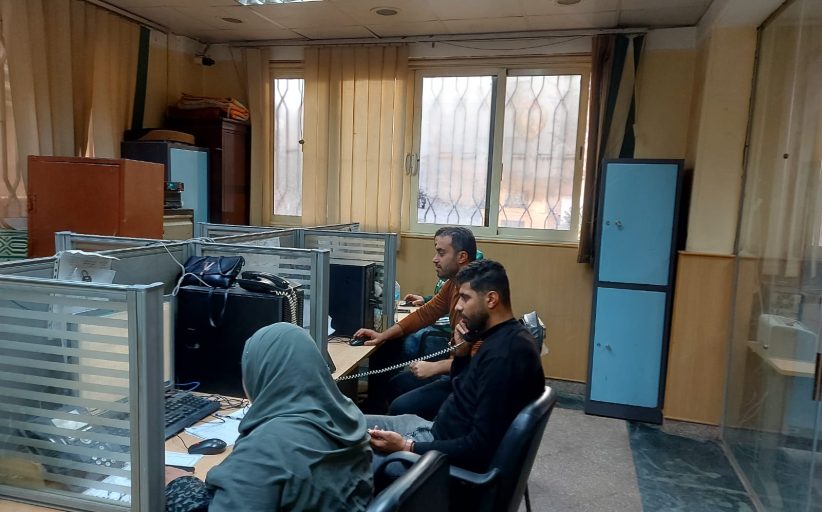 مديرية الصحة بالشرقية تنقذ حياة المئات من خلال خدمات طوارئ متكاملة
