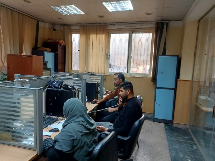 مديرية الصحة بالشرقية تنقذ حياة المئات من خلال خدمات طوارئ متكاملة