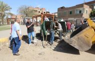المنوفية تتابع منظومة النظافة والإشغالات وتنتظم في سير العمل الميداني