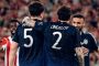بعد رباعية سيراليون، منتخب الشباب يبحث عن التعويض أمام زامبيا