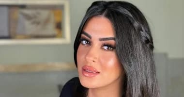 ميرنا نور الدين تدعم ضحية الاعتداء في مدرسة بدمنهور وتتصدر الترنيد بإطلالتها