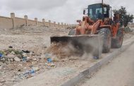 محافظ مطروح يشدد على رفع القمامة وتحسين مستوى النظافة العامة