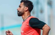 تفاصيل تجديد عقد عبدالله السعيد مع الزمالك