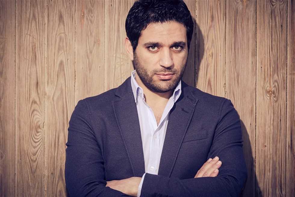 حسن الرداد يكشف كواليس عمله مع سليمان عيد ويشيد بروحه الكوميدية
