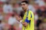 مرموش يقود هجوم مانشستر سيتي أمام وولفرهامبتون في الدوري الإنجليزي