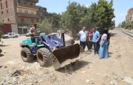 محافظة المنوفية تواصل جهودها الميدانية المكثفة لتحسين منظومة النظافة ورفع كفاءة الخدمات