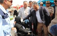محافظ الشرقية يطلق قافلة الغندور الطبية بالعاشر من رمضان، ويضاعف العمليات المجانية للفئات الأكثر احتياجًا