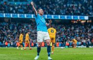 مانشستر سيتي يحقق فوزًا مثيرًا على وولفرهامبتون في الدوري الإنجليزي