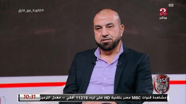 محمد رمضان يكشف كواليس عرض وسام أبو علي، وتأجيل القرار الحاسم