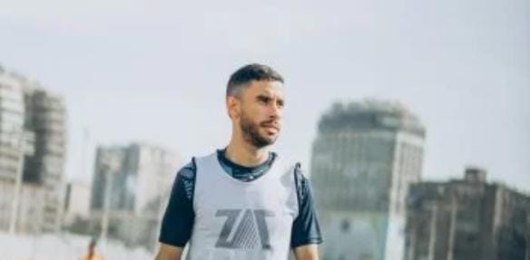 لمنع تكرار واقعة زيزو، الزمالك  يفتح ملف تجديد لاعب وسط الفريق