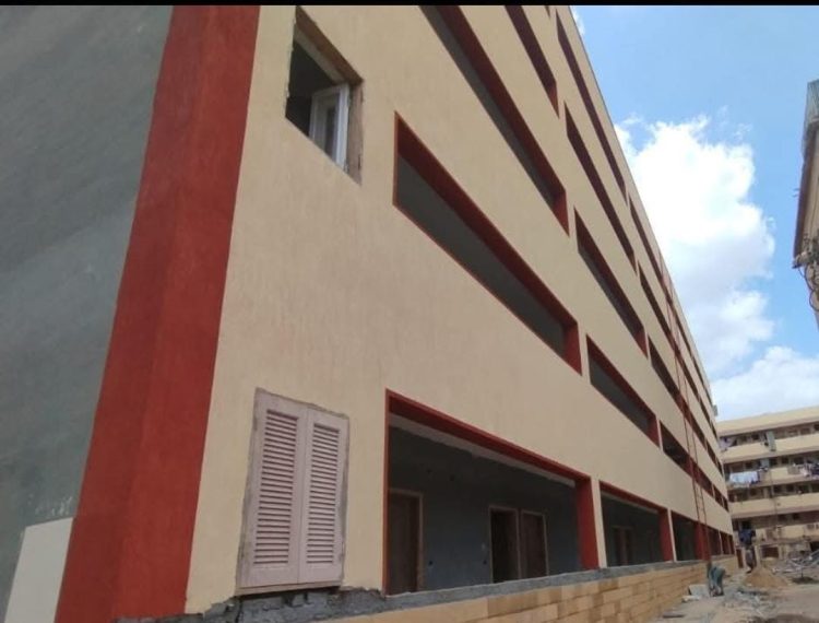 من العشوائية إلى الأمل.. الغربية تعيد الحياة لعمارات أبو شاهين بالمحلة بخطة تطوير غير مسبوقة