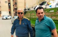 تكثيف أعمال النظافة ورفع كفاءة البيئة في حي المناخ ببورسعيد